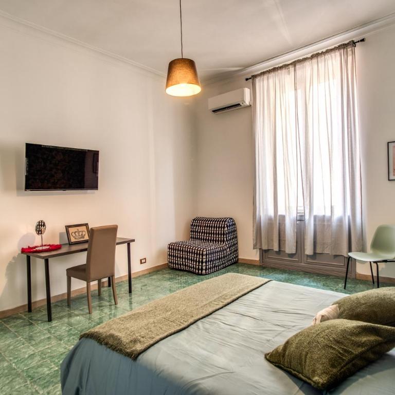 Residenza Regina - Apartment mit 2 Schlafzimmern - 27