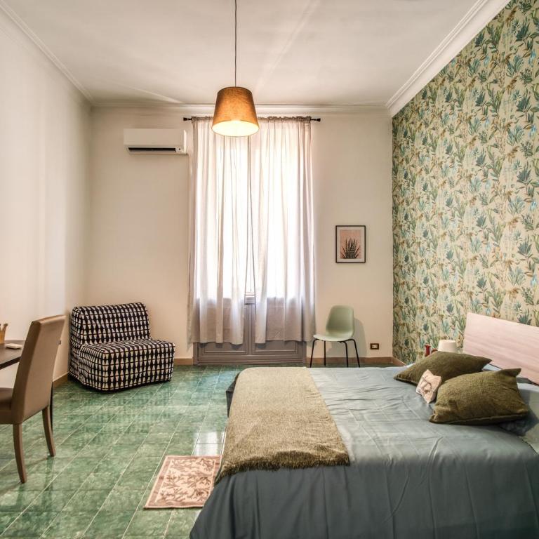 Residenza Regina - Apartment mit 2 Schlafzimmern - 29