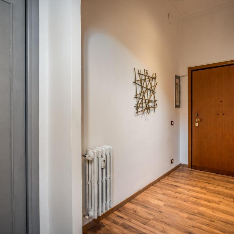 Residenza Regina - Apartment mit 2 Schlafzimmern - 30
