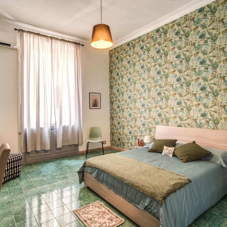 Residenza Regina - Apartment mit 2 Schlafzimmern - 32