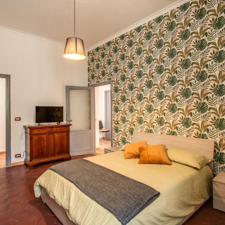 Residenza Regina - Apartment mit 2 Schlafzimmern - 33
