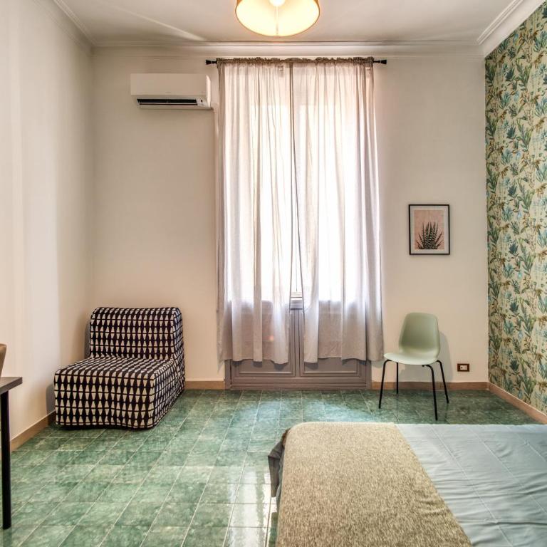 Residenza Regina - Apartment mit 2 Schlafzimmern - 34