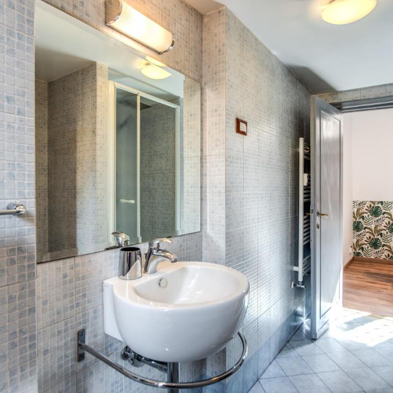 Residenza Regina - Apartment mit 2 Schlafzimmern - 38