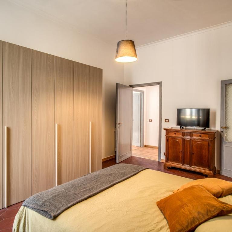 Residenza Regina - Apartment mit 2 Schlafzimmern - 39