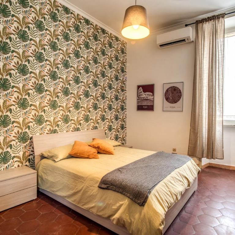 Residenza Regina - Apartment mit 2 Schlafzimmern - 5