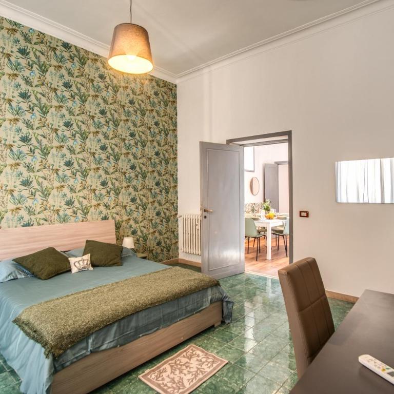 Residenza Regina - Apartment mit 2 Schlafzimmern - 2