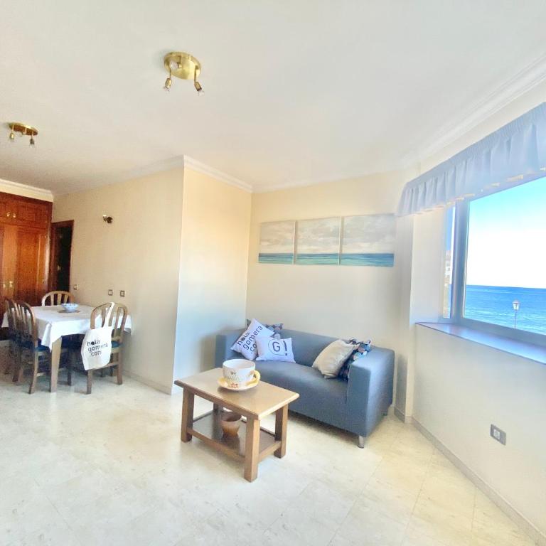 Gomera Sunset Apartments - Apartamento de 2 dormitorios - 2
