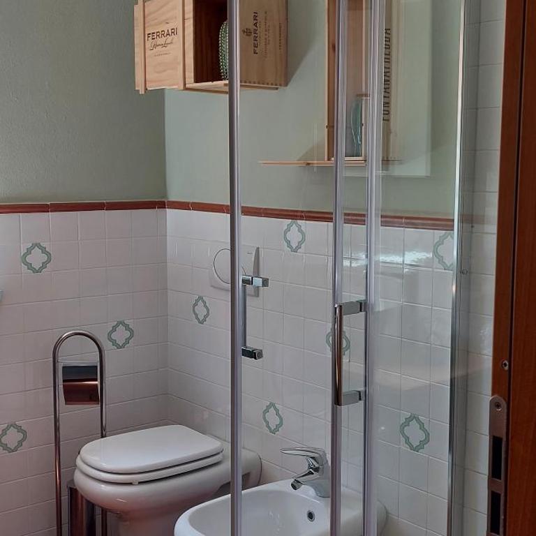 Casa Vacanza Nonno Gigi - Appartamento con 1 Camera da Letto - 18