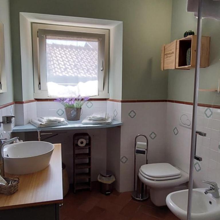 Casa Vacanza Nonno Gigi - Appartamento con 1 Camera da Letto - 19