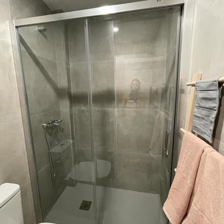 Apartamento en casco histórico de Córdoba/piscina - One-Bedroom Apartment - 37