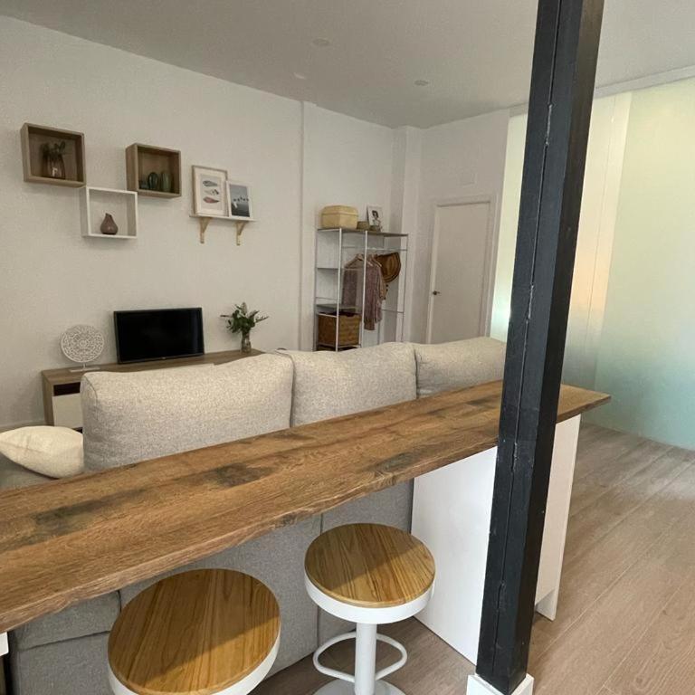 Apartamento en casco histórico de Córdoba/piscina - One-Bedroom Apartment - 34