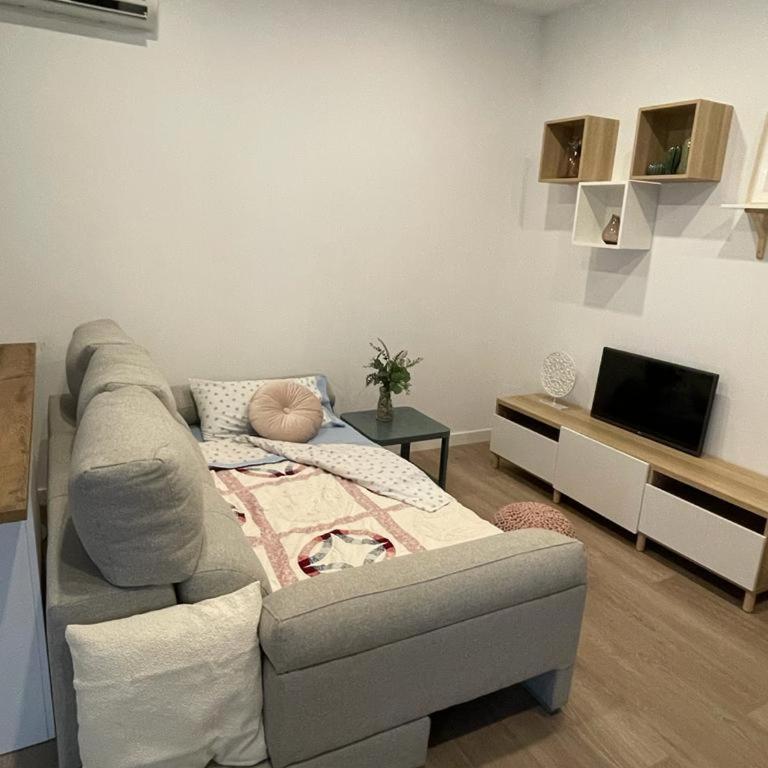 Apartamento en casco histórico de Córdoba/piscina - One-Bedroom Apartment - 30