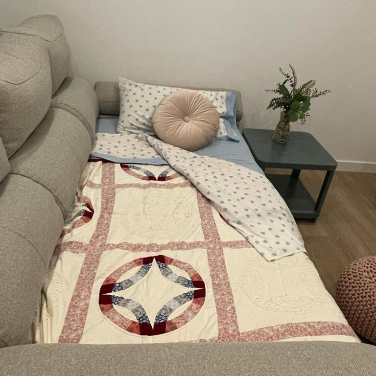 Apartamento en casco histórico de Córdoba/piscina - One-Bedroom Apartment - 29