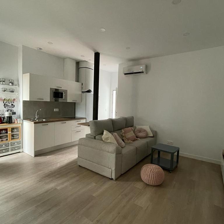 Apartamento en casco histórico de Córdoba/piscina - One-Bedroom Apartment - 28