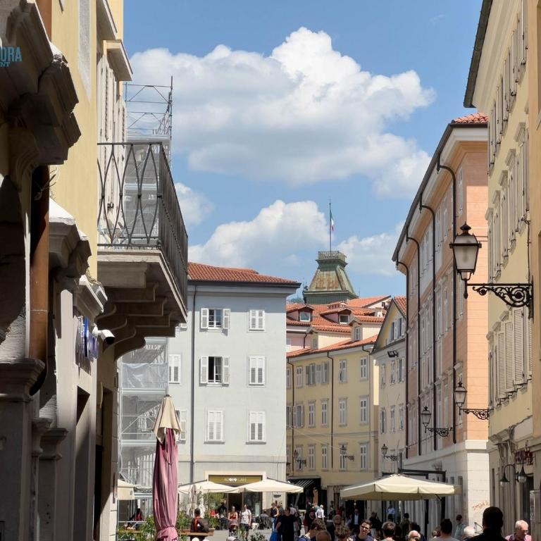 Cavana 5 Tirabora Short Rent - Appartamento con 1 Camera da Letto - 18