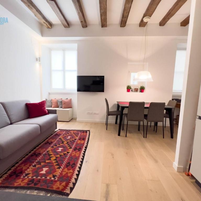 Cavana 5 Tirabora Short Rent - Appartamento con 1 Camera da Letto - 9