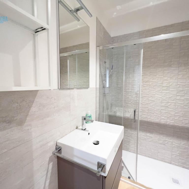 Cavana 5 Tirabora Short Rent - Appartamento con 1 Camera da Letto - 3
