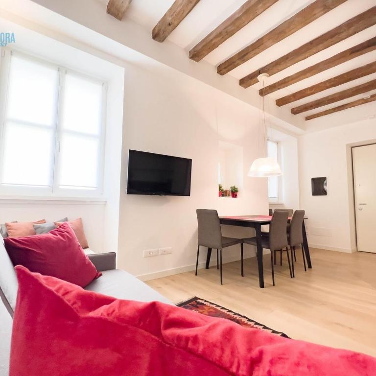 Cavana 5 Tirabora Short Rent - Appartamento con 1 Camera da Letto - 10