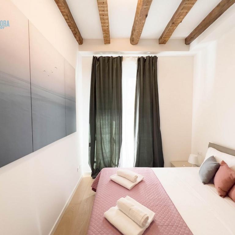 Cavana 5 Tirabora Short Rent - Appartamento con 1 Camera da Letto - 4