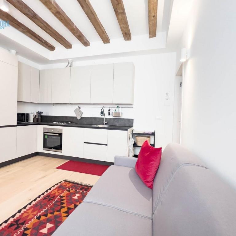 Cavana 5 Tirabora Short Rent - Appartamento con 1 Camera da Letto - 5