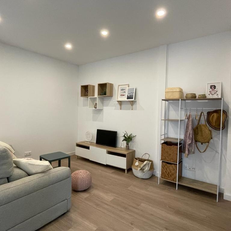 Apartamento en casco histórico de Córdoba/piscina - One-Bedroom Apartment - 25