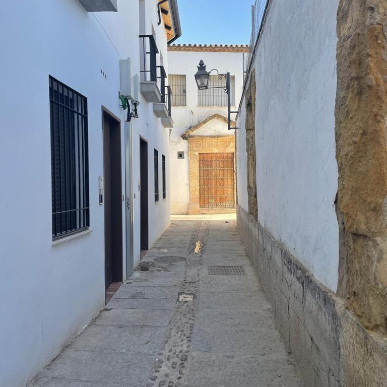Apartamento en casco histórico de Córdoba/piscina - One-Bedroom Apartment - 24