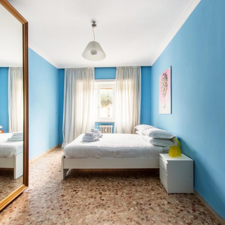 Cinthia's House - Appartamento con 3 Camere da Letto - 8