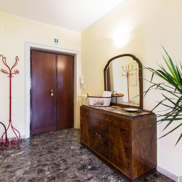 Cinthia's House - Appartamento con 3 Camere da Letto - 9