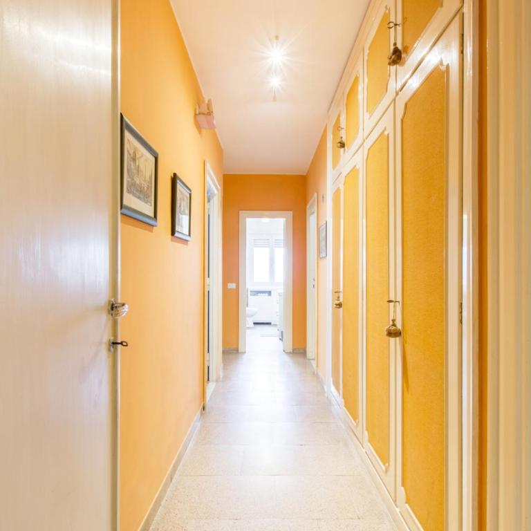 Cinthia's House - Appartamento con 3 Camere da Letto - 6