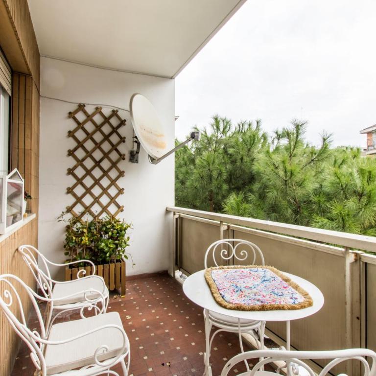Cinthia's House - Appartamento con 3 Camere da Letto - 3