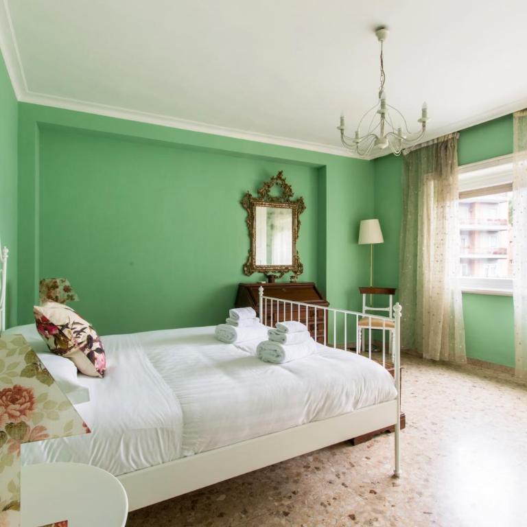 Cinthia's House - Appartamento con 3 Camere da Letto - 7