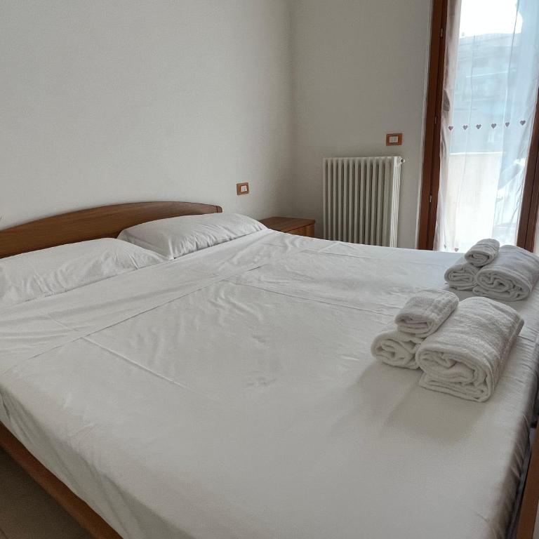 Appartamento piano terra - Apartment mit 2 Schlafzimmern - 19