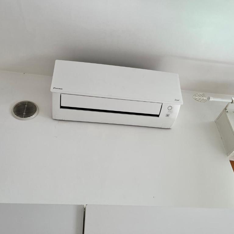 Appartamento piano terra - Apartment mit 2 Schlafzimmern - 20
