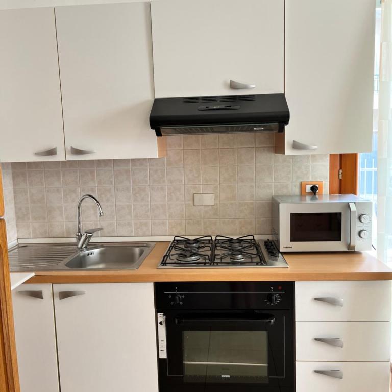 Appartamento piano terra - Apartment mit 2 Schlafzimmern - 18