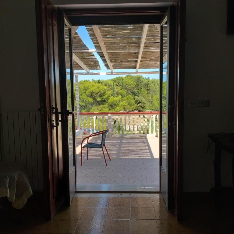Casa Trullo Sole - Casa con 2 Camere da Letto - 13