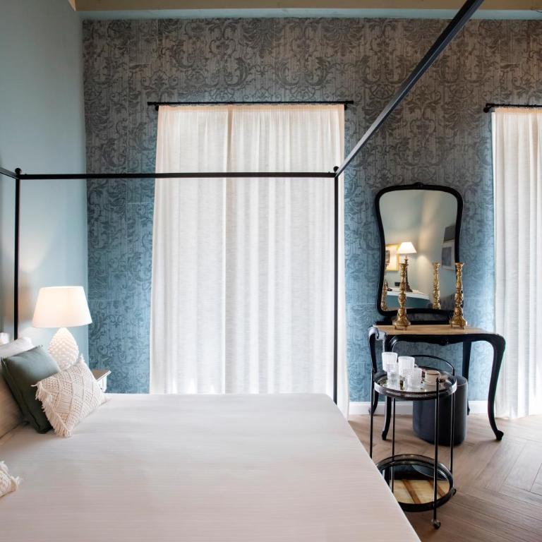 Vossia Luxury Rooms & Sicilian Living - Family Suite - 4