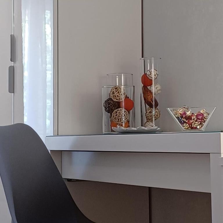 Little Rose Haven - Standard Doppel- oder Zweibettzimmer - 1