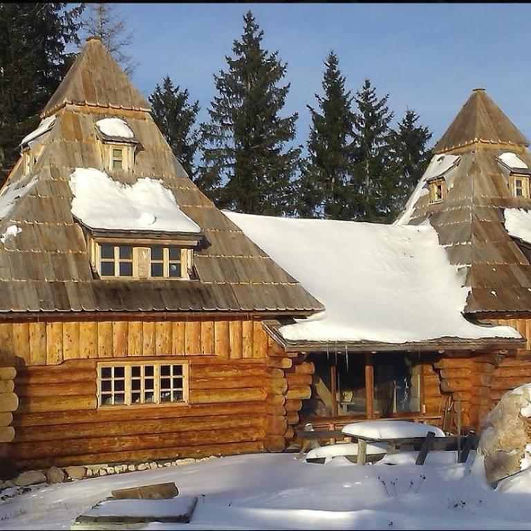 Nadgora SkyHouse - One-Bedroom Apartment - 12
