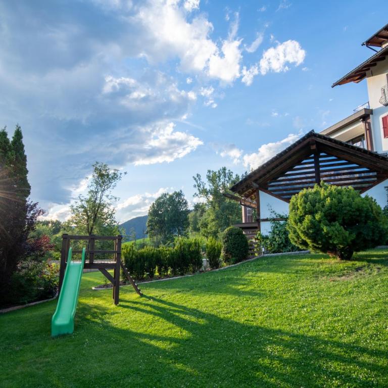 Residence Iris - Appartamento con 1 Camera da Letto - 32