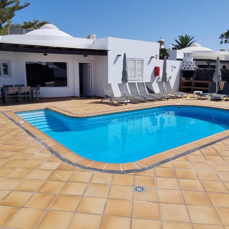 4 bedroom Villa Mimi with private heated pool - Villa con piscina privada - 3