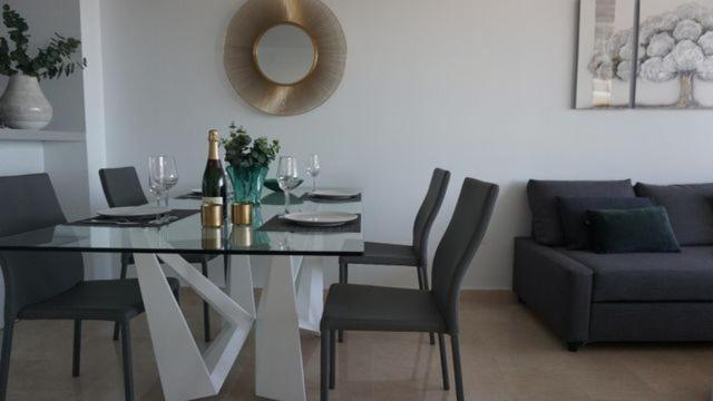 Vila Paradis 1-3 F - Apartment - 19