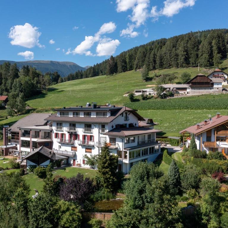 Residence Iris - Appartamento con 1 Camera da Letto - 31