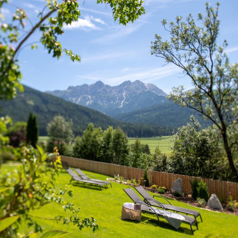 Historic Hotel Alte Goste - Suite - 6