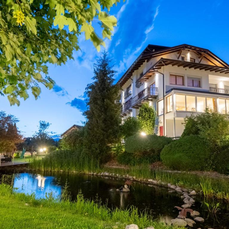 Historic Hotel Alte Goste - Suite - 4