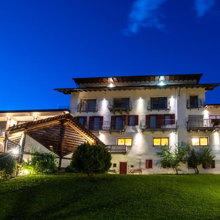 Historic Hotel Alte Goste - Suite - 1
