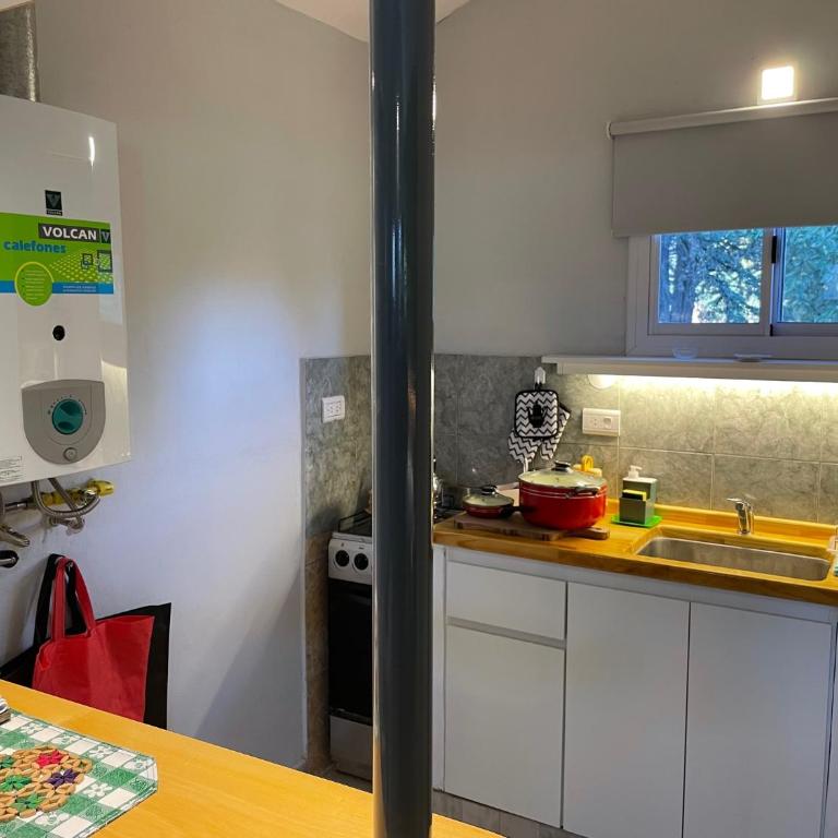 CasitaLiu - Apartamento de 1 dormitorio - 4