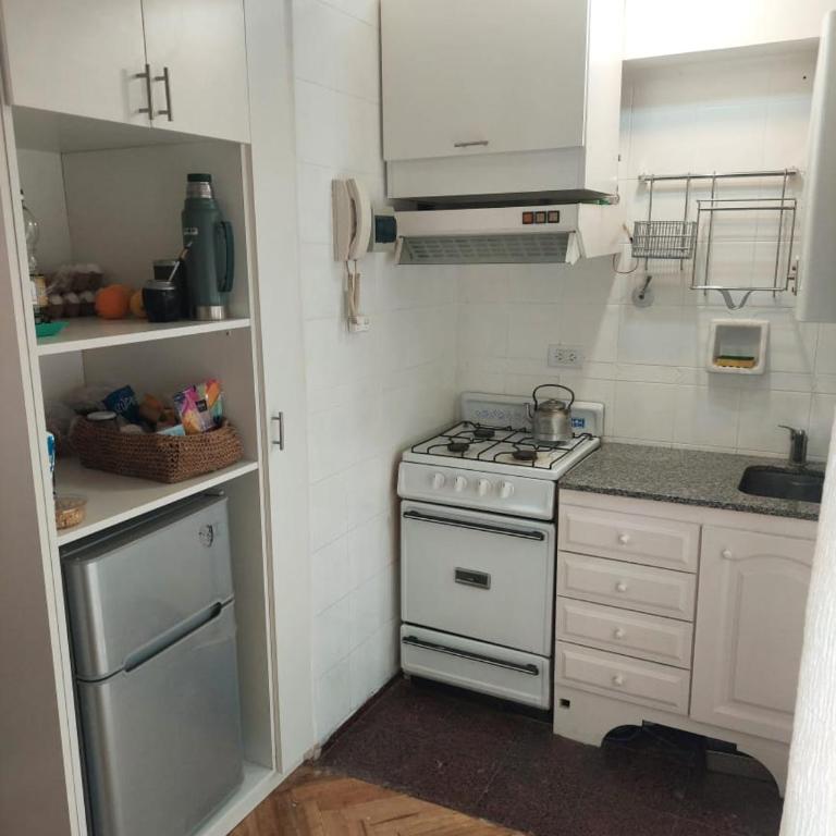 SOHO PETIT STUDIO - EXCELENTE UBICACIÓN - Súper cómodo, completo - PALERMO - Apartamento de 1 dormitorio - 10