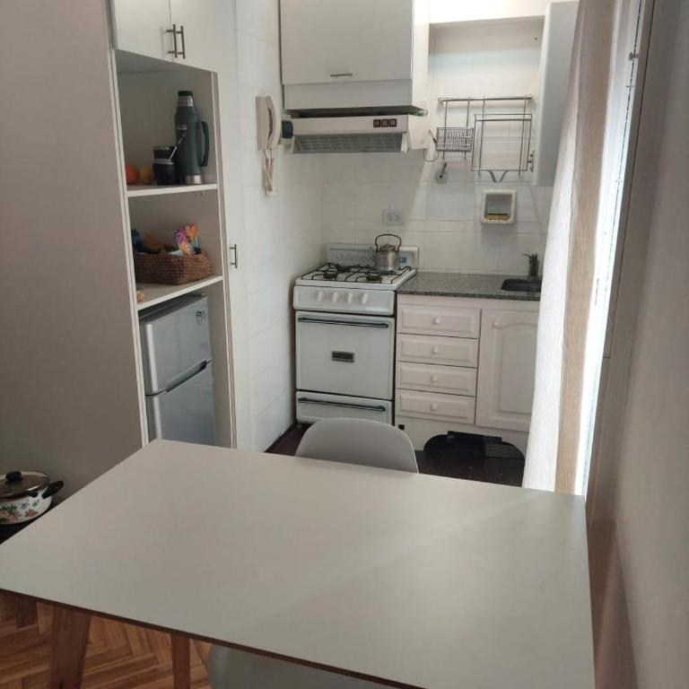 SOHO PETIT STUDIO - EXCELENTE UBICACIÓN - Súper cómodo, completo - PALERMO - Apartamento de 1 dormitorio - 13
