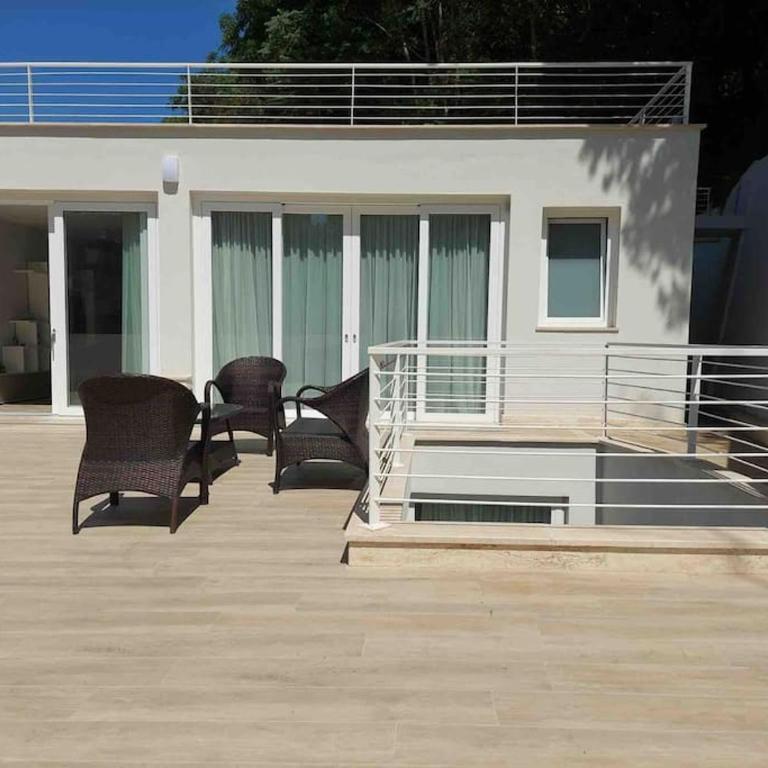San Pietro Luxury Apartment - Appartamento con 2 Camere da Letto - 2