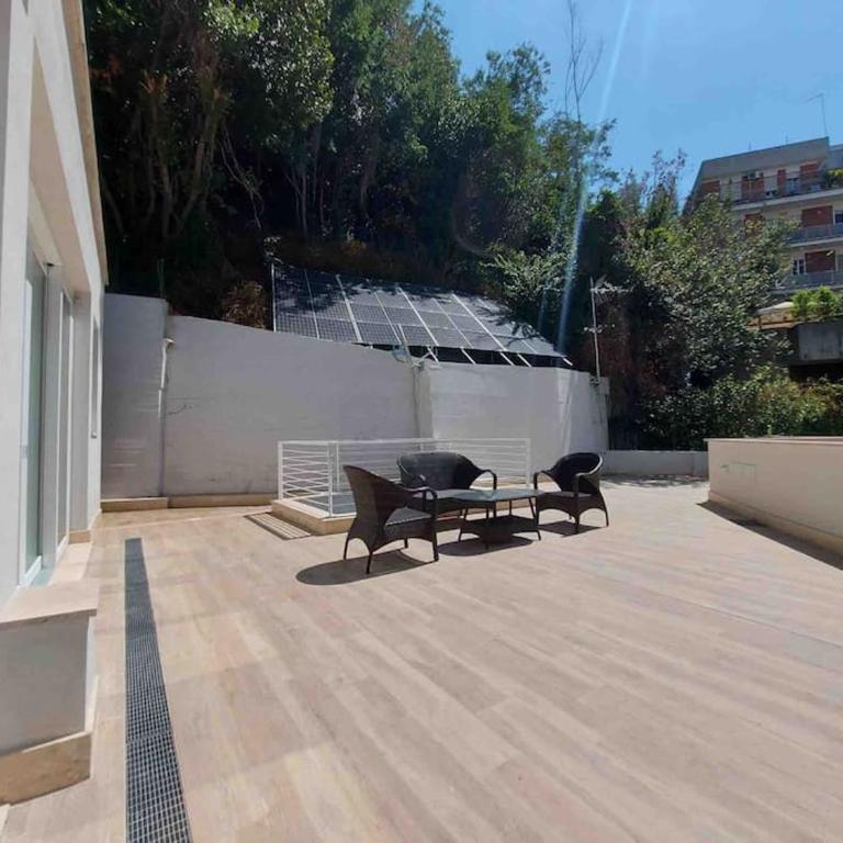 San Pietro Luxury Apartment - Appartamento con 2 Camere da Letto - 19